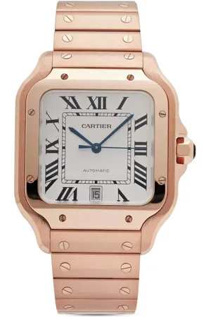 Cartier 2022 Santos 47,5mm x 39,8mm