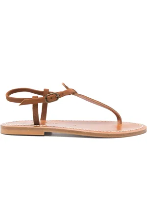 K jacques Flache Picon Sandalen