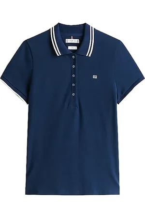 Tommy Hilfiger Poloshirt mit Logo