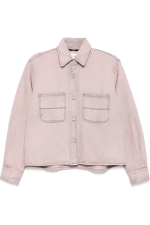 haikure Wanda Jeansjacke