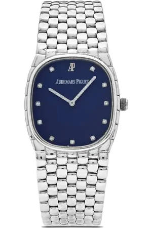 AUDEMARS PIGUET 1970s pre-owned Cobra 27mm