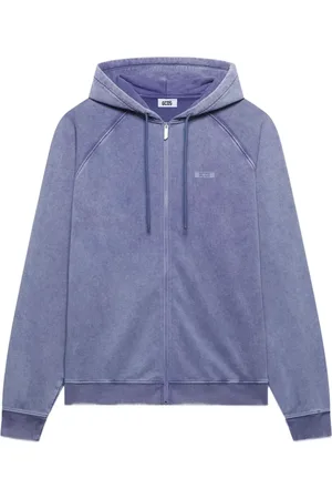 GCDS Klassischer Hoodie