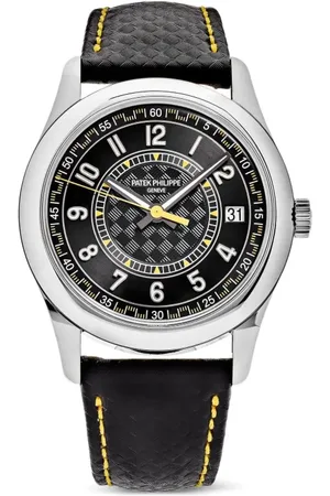PATEK PHILIPPE 2023 ungetragene Calatrava 6007G 40mm