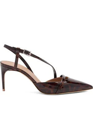 MALONE SOULIERS Valeria Pumps 70mm