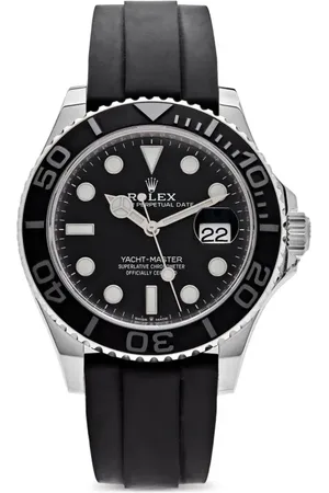 Rolex 2023 ungetragene Yacht-Master 42mm