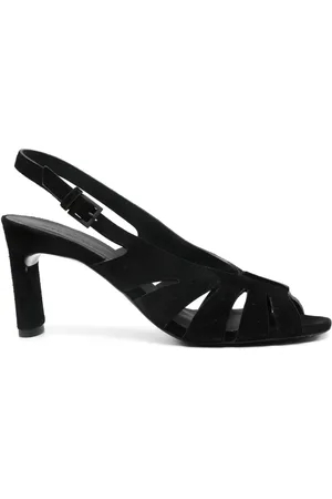 ROBERTO DEL CARLO Metis Sandalen 85mm
