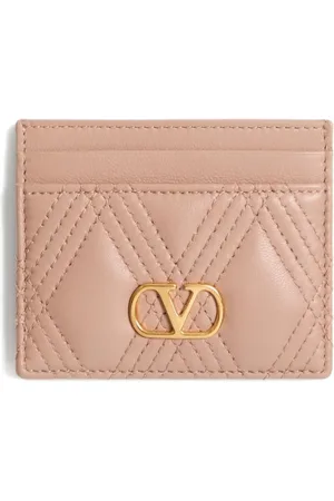 VALENTINO GARAVANI Quiltie 67 Kartenetui