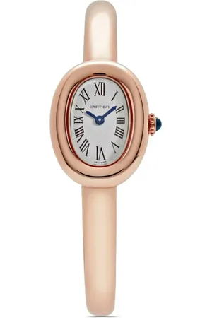 Cartier 2024 Baignoire 31,4mm