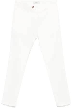 BRIGLIA Klassische Hose