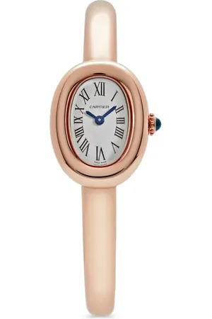 Cartier 2024 mini Baignoire 18mm
