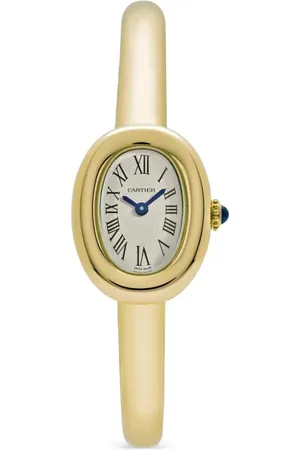 Cartier 2024 mini Baignoire 18,7mm