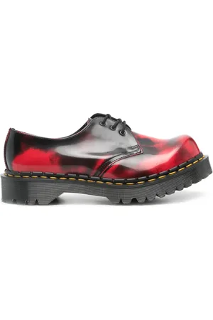 Dr. Martens 1462 Bex Oxford-Schuhe