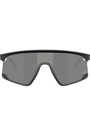 Oakley BXTR Prizm Shield-Sonnenbrille