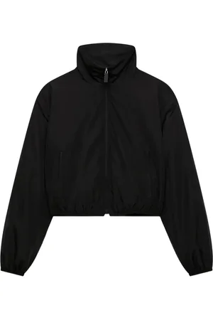 GCDS Cropped-Windbreaker