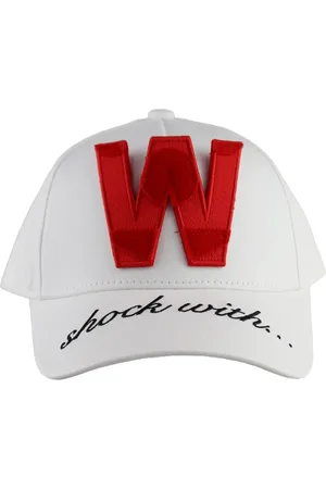 WALTER VAN BEIRENDONCK Smiley Baseballkappe
