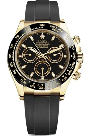 Rolex 2022 pre-owned Daytona 40mm