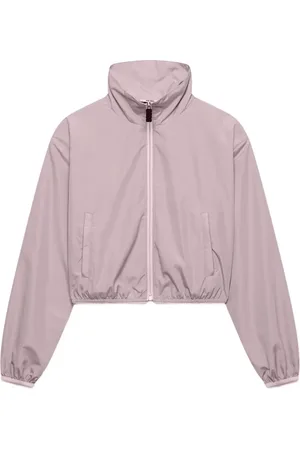 GCDS Zip-up jacket