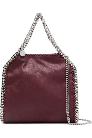 Stella McCartney Mini Falabella Handtasche
