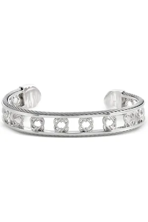 Charriol Heart to Heart Armreif
