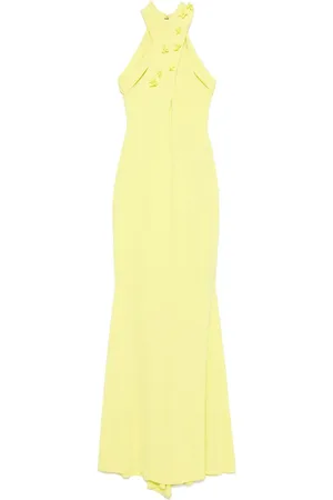 Cristallini Valentina Maxikleid