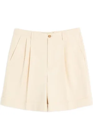 VALENTINO GARAVANI Cuffed Bermuda shorts