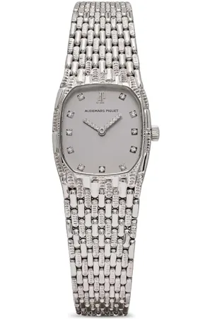 AUDEMARS PIGUET 1991 pre-owned Mini Cobra 22mm