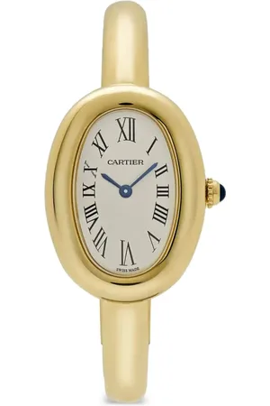 Cartier 2024 Baignoire 31,4mm
