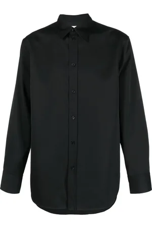 Jil Sander Klassisches Hemd