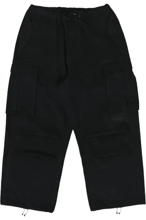Story Cargo-Shorts aus Bio-Baumwolle