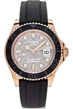 Rolex 2020 Yacht-Master 40mm