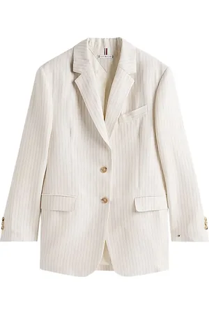 Tommy Hilfiger Gestreiftes Sakko