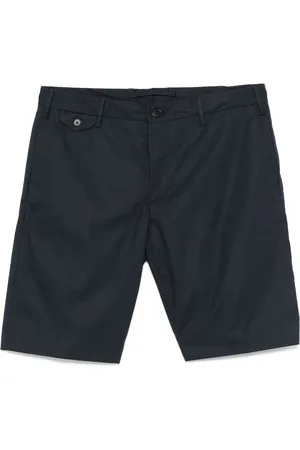 Incotex Pattern 30 Shorts