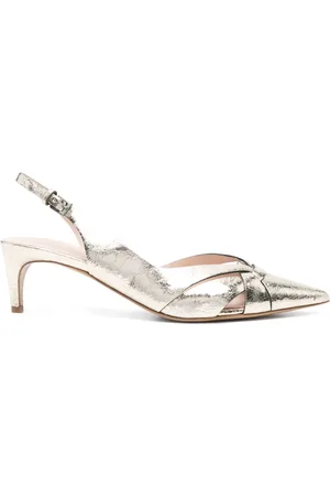 ROBERTO DEL CARLO Paris Pumps 60mm