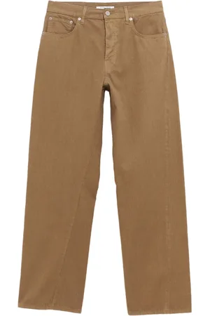 Sunflower Straight-Leg-Hose aus Cord