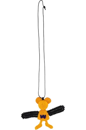 WALTER VAN BEIRENDONCK Bear Halskette