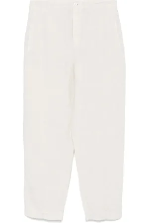 TRANSIT Klassische Cropped-Hose