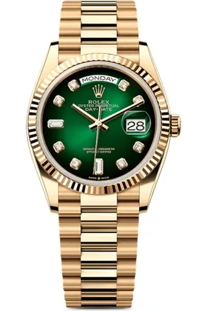 Rolex 2024 Day-Date 36mm