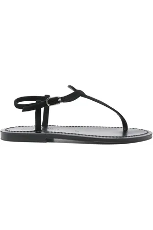 K jacques Flache Picon Sandalen