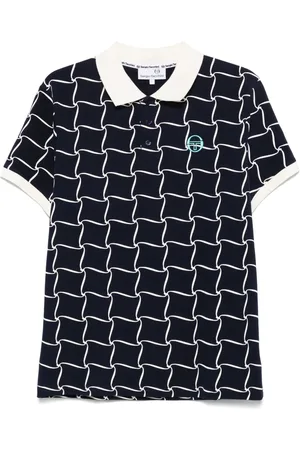 Sergio Tacchini Salvatore Poloshirt