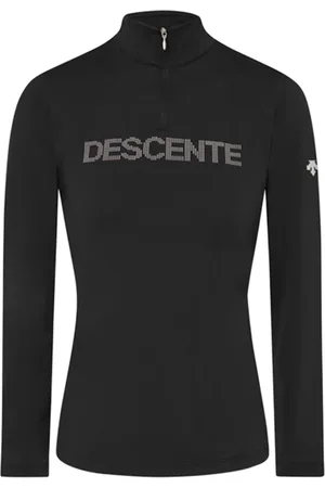 Descente Skioberteil mit Logo