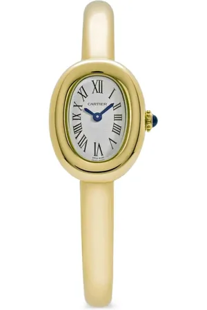 Cartier 2024 Baignoire 24,6mm
