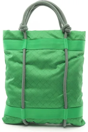 Bottega Veneta 2010 Alto Tote Bag mit Intrecciato-Muster