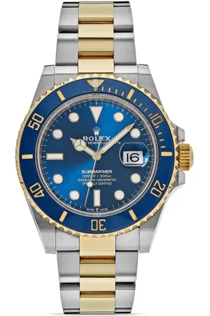 Rolex 2024 ungetragene Submariner Date 41mm