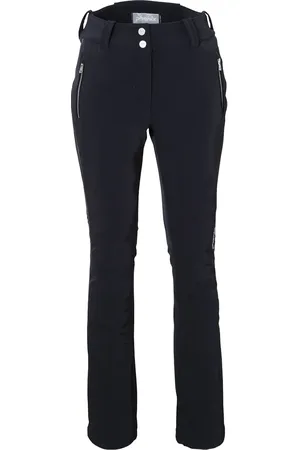 Phenix Skihose mit geradem Bein