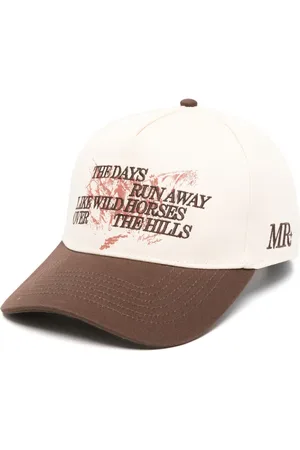 Midnight Days Run Away Baseballkappe