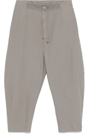 TRANSIT Klassische Cropped-Hose