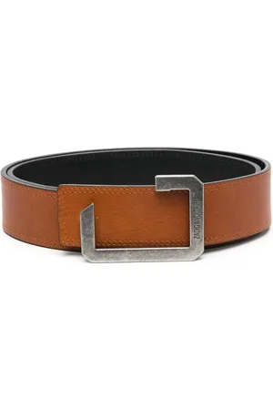 Zadig & Voltaire La Reversible Gürtel