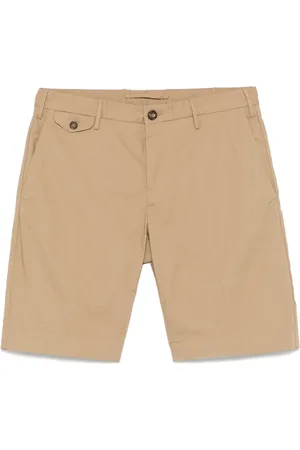 Incotex Pattern 30 Shorts