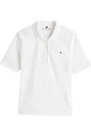 Tommy Hilfiger Poloshirt mit Logo