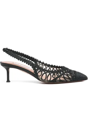 Aquazzura Kahlo Pumps 50mm